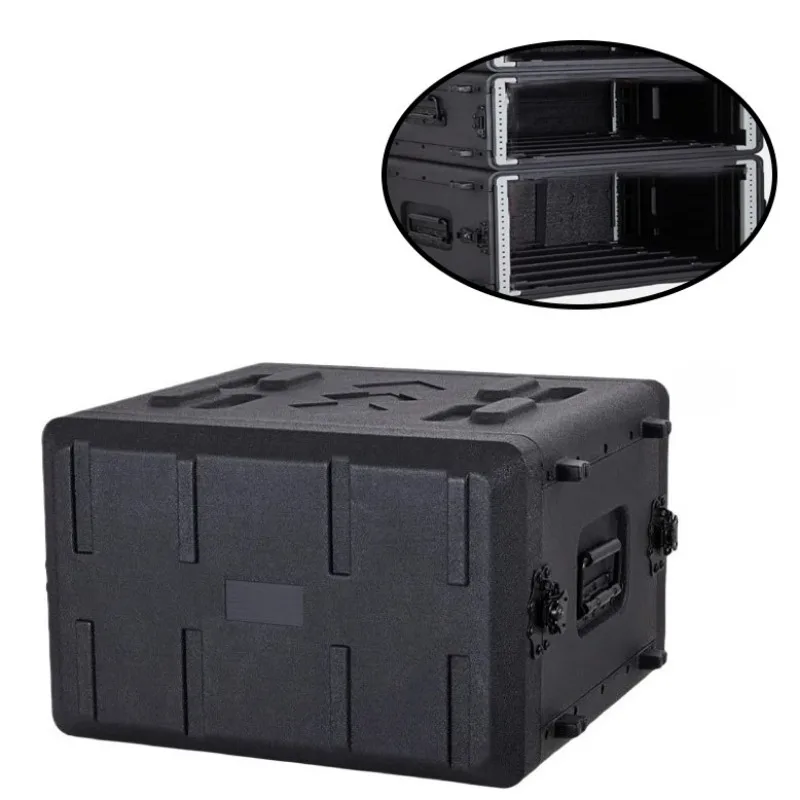 Special Workshop Tools - PE Plastic Professional Tool Box Organizer