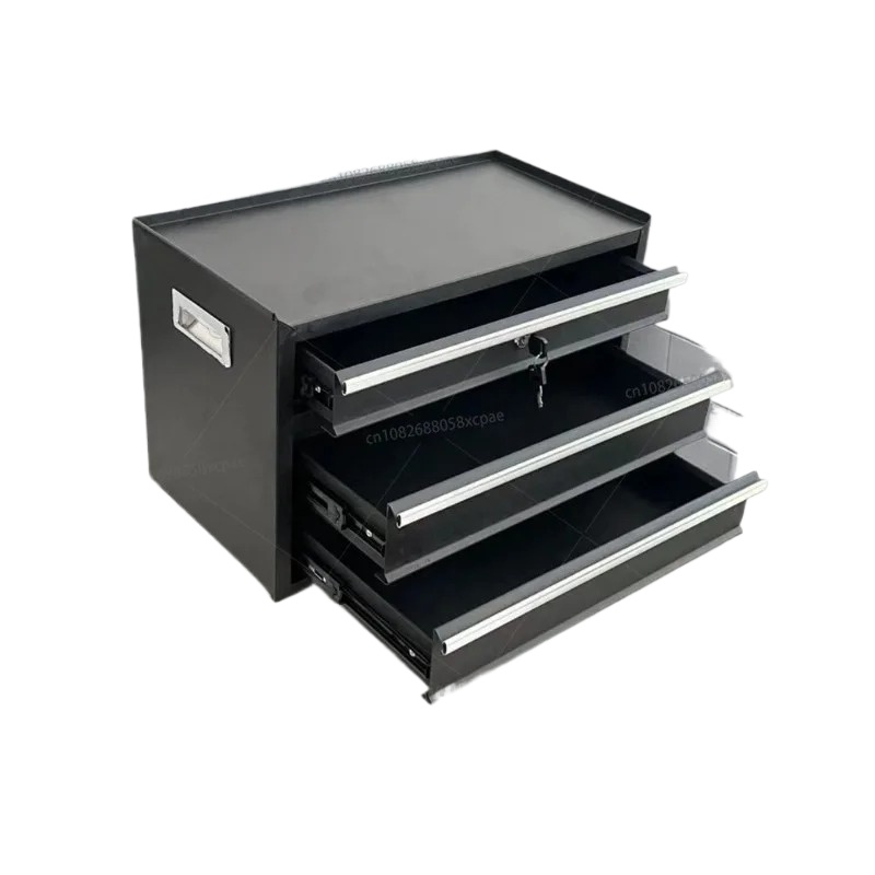 Tools Box For Workshop - Desktop Toolbox, File Cabinet, Storage Box,