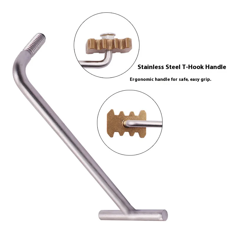 Workshop Tools Logo - 1.2T Camshaft Clamp Tool Kit for