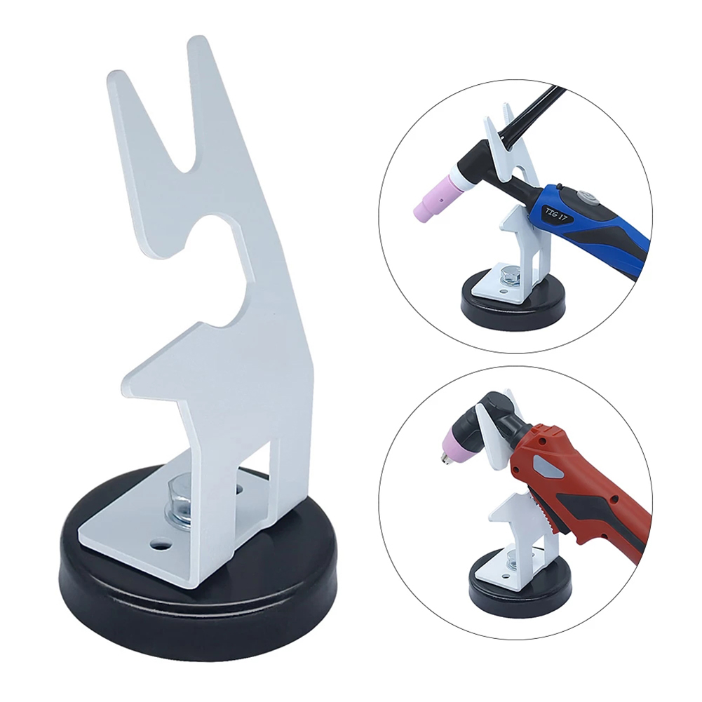 Tools For Welding Workshop - TIG Welding Torch Stand Workshop Equipment