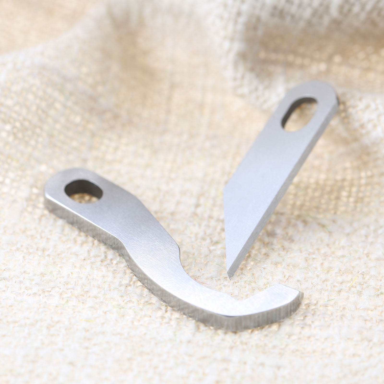 Workshop Tools Machine - Upper And Lower Blade Knife For