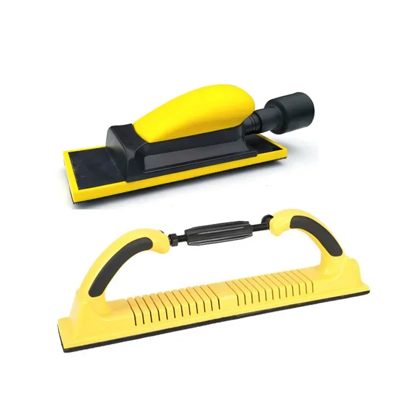 Special Workshop Tools - Dry Grinding Hand Push Board Car