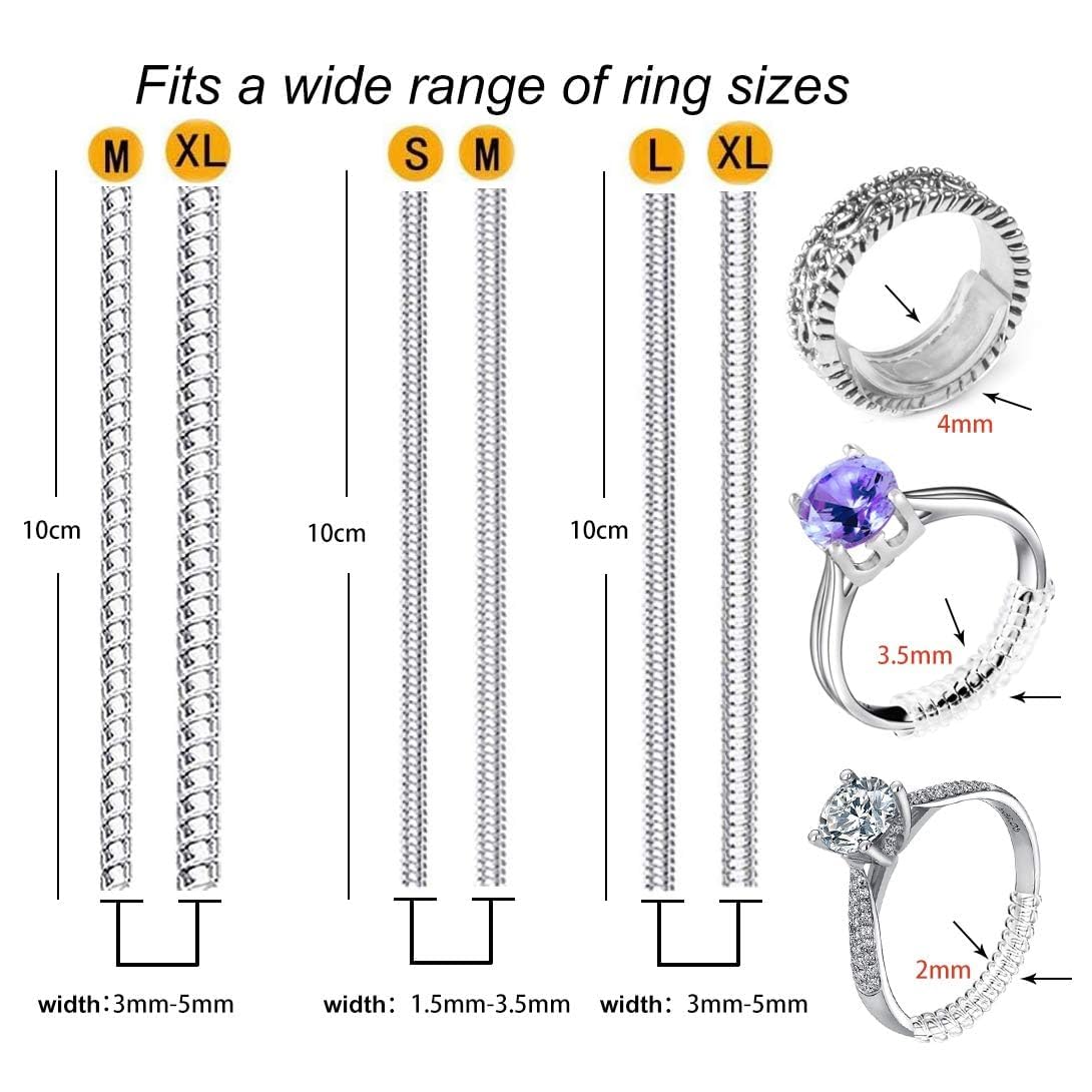Tools Jewelry Making - 6pcs/lot Guard Tightener Reducer Resizing Tool