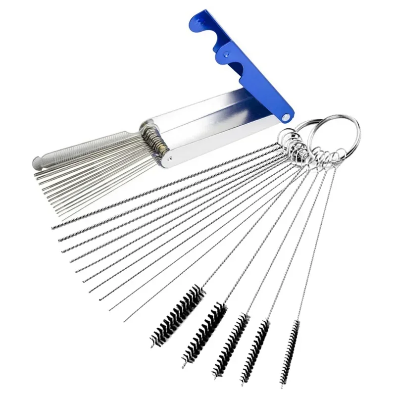 Tools For Welding Workshop - Hot Brushes Cleaner Tools for Automobile
