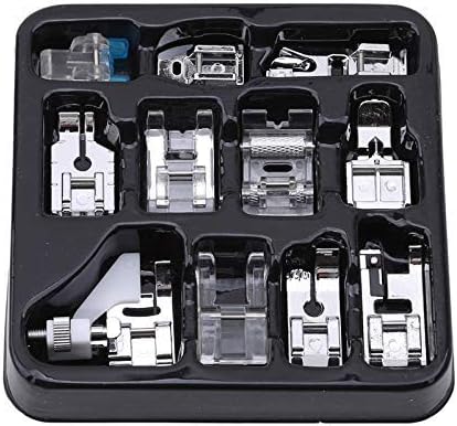 Workshop Tools Machine - 11Pcs Presser Feet Set - Walking