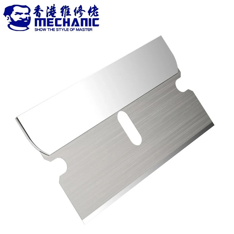 Special Workshop Tools - MECHANIC FR1 Carbon Steel Blade High