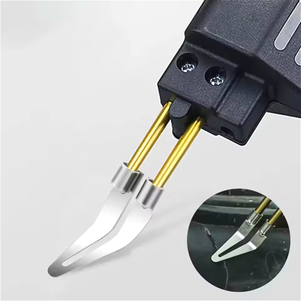 Tools For Welding Workshop - 5/3pcs Iron Plastic Welder Soldering Iron