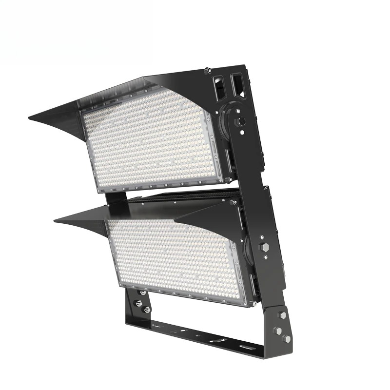 Tools Qcc - Super High 480w/600w/1200w/1800w LED Stadium Sports