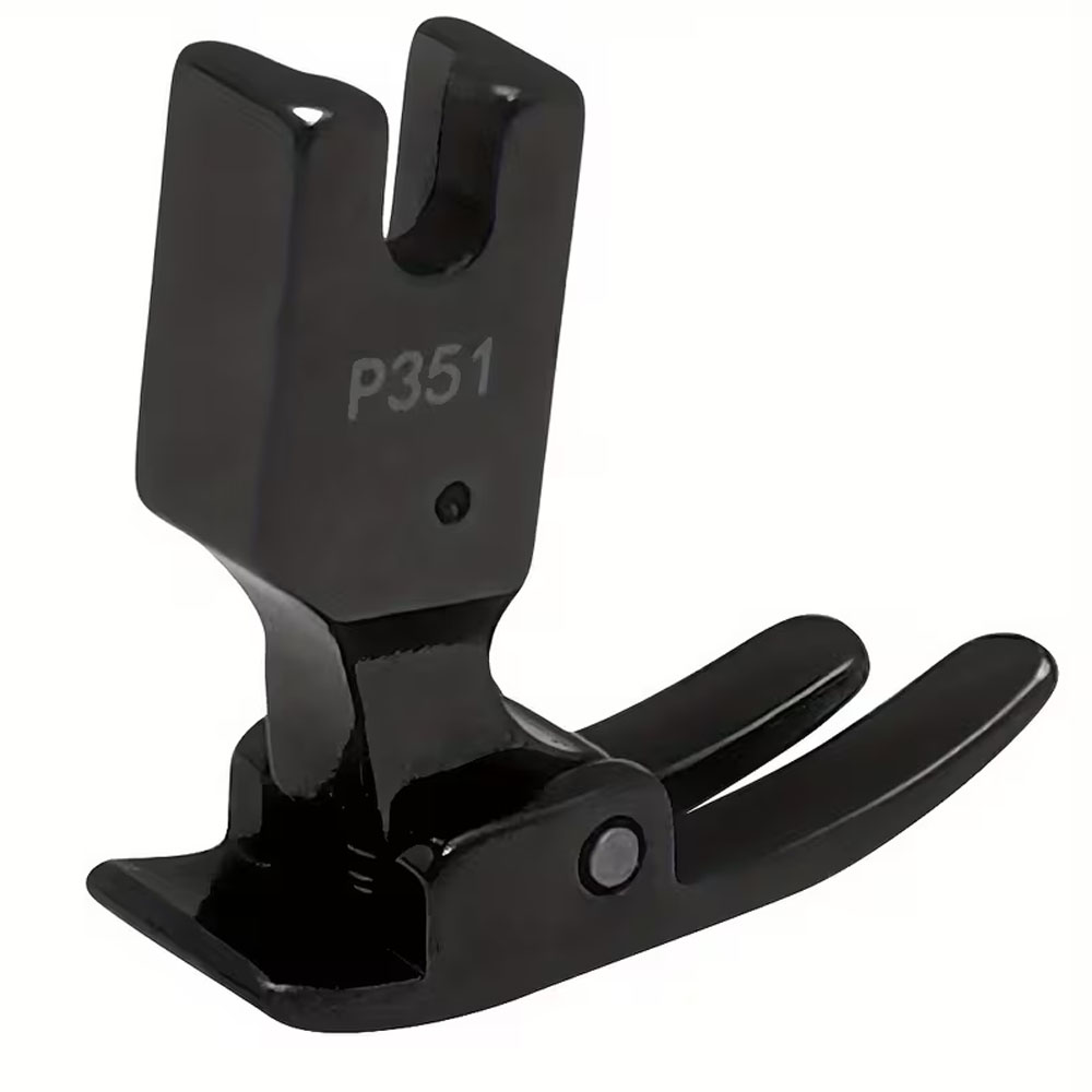 P351 All Steel Presser Foot Bl - Workshop Tools Machine recension och pris