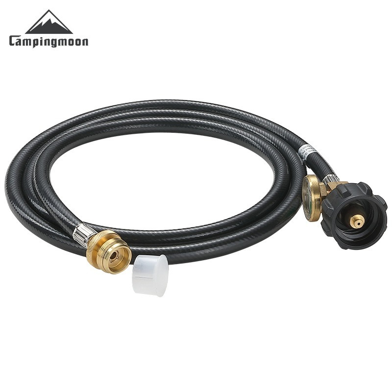 CAMPINGMOON PZ-106 QCC to prop - Tools Qcc recension och pris