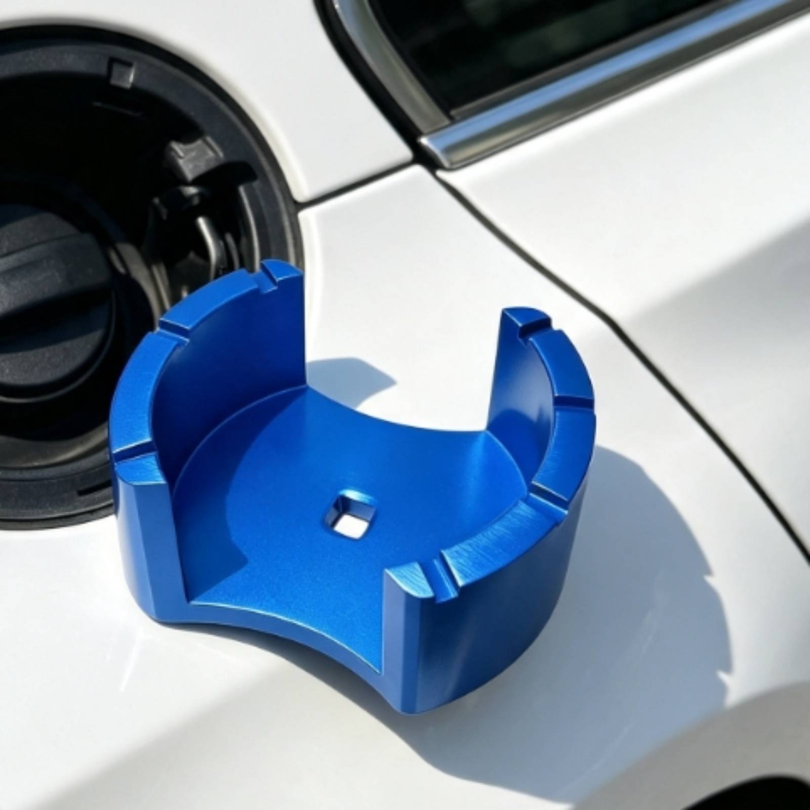 Fuel Tank Cap Wrench Compatibl - Special Workshop Tools recension och pris