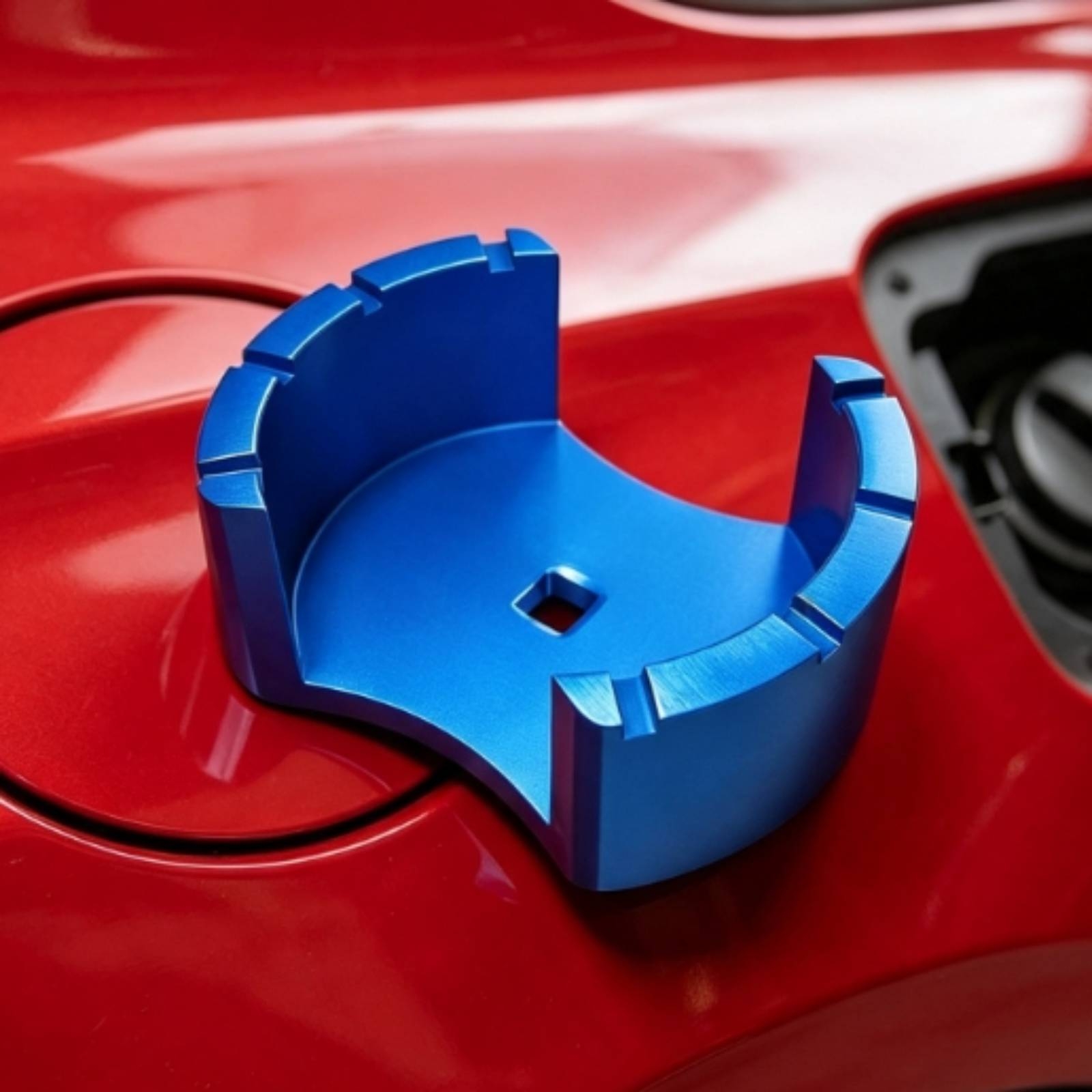 Fuel Tank Cap Wrench Compatibl - Special Workshop Tools recension och pris
