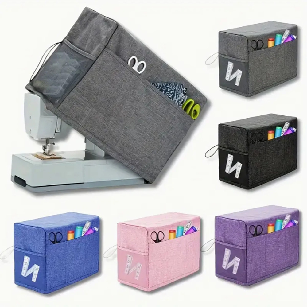 Universal Sewing Machine Cover - Workshop Tools Machine recension och pris