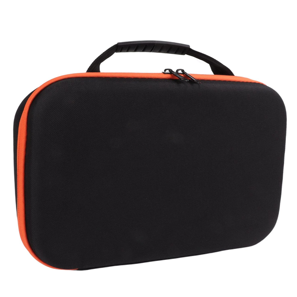 Hard Shell Storage Box Waterpr - Tools Box For Workshop recension och pris