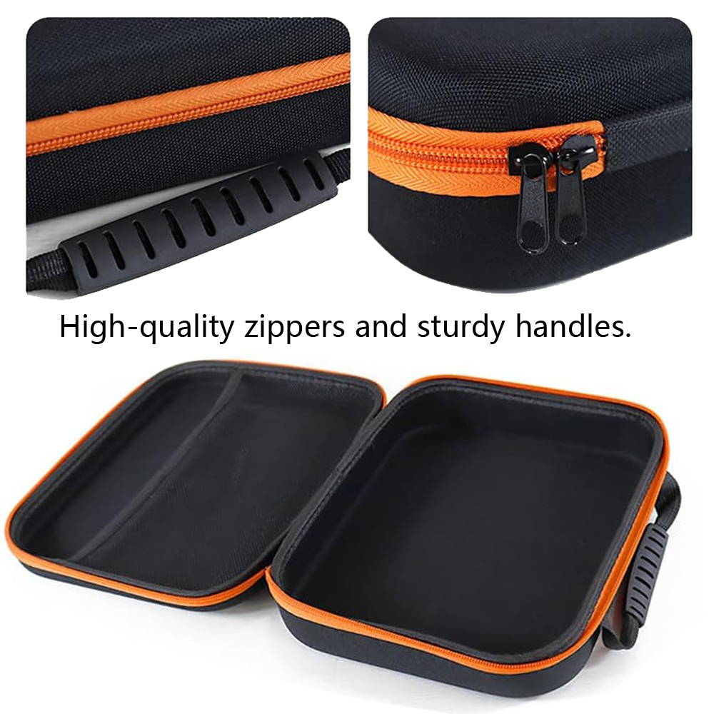 Hard Shell Storage Box Waterpr - Tools Box For Workshop recension och pris