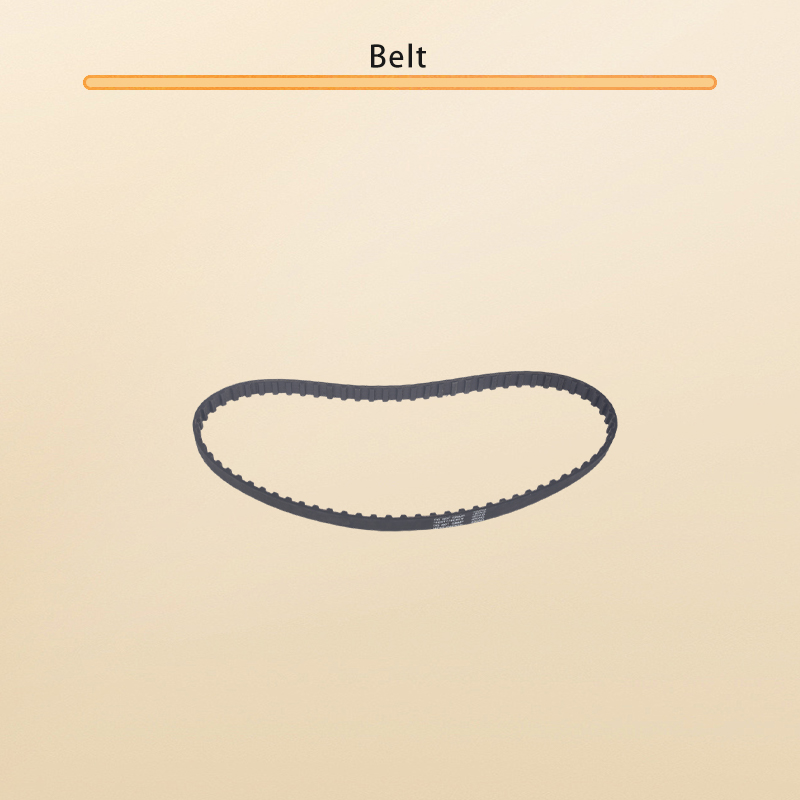 Timing Belt 91-069160-04 For P - Workshop Tools Machine recension och pris