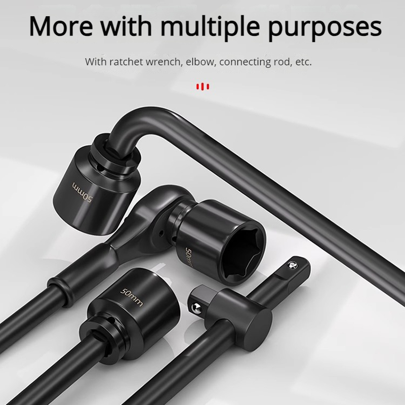 3/4 Inch Hex Socket Heavy Duty - Special Workshop Tools recension och pris