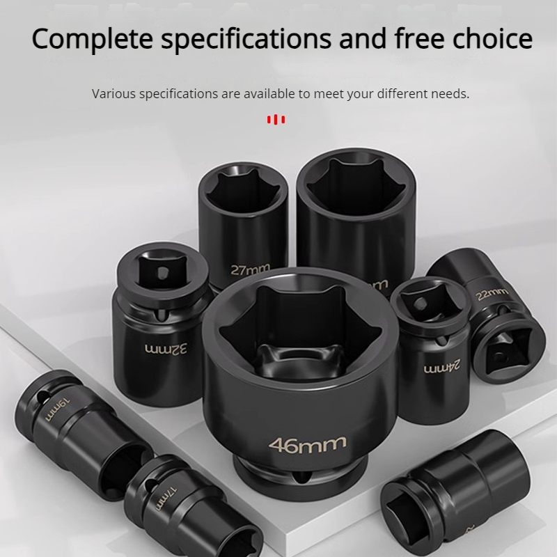 3/4 Inch Hex Socket Heavy Duty - Special Workshop Tools recension och pris