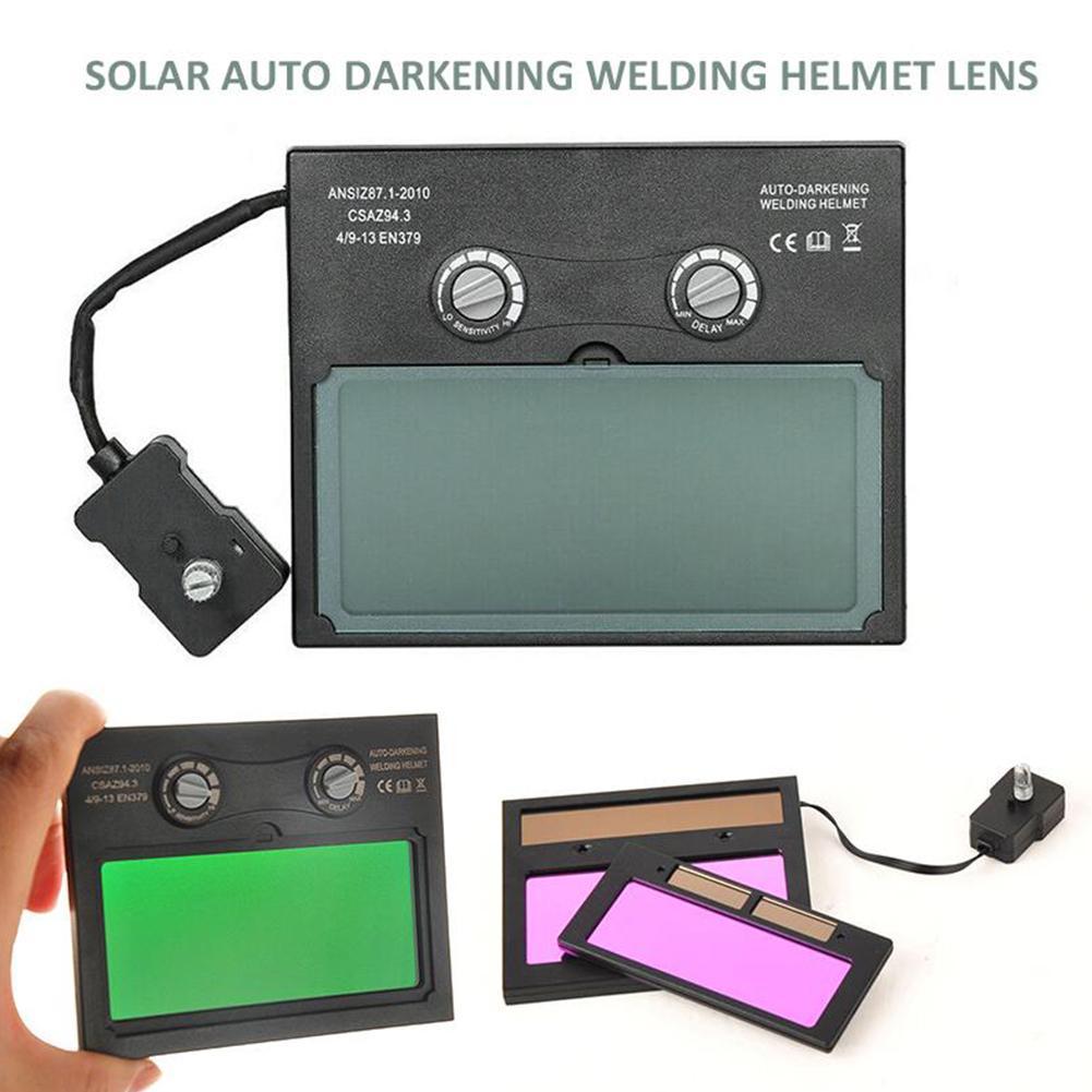 Automatic Dimming Mask Welding - Tools For Welding Workshop recension och pris