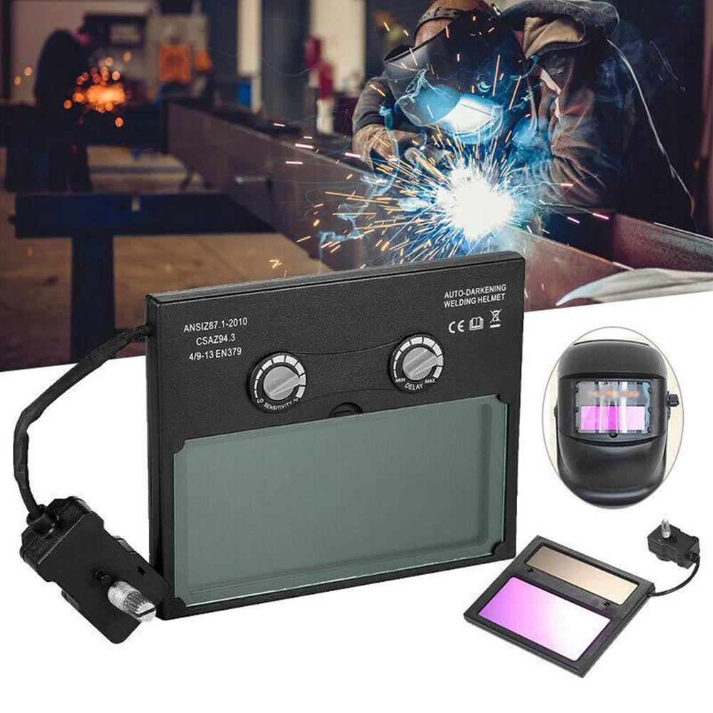 Automatic Dimming Mask Welding - Tools For Welding Workshop recension och pris