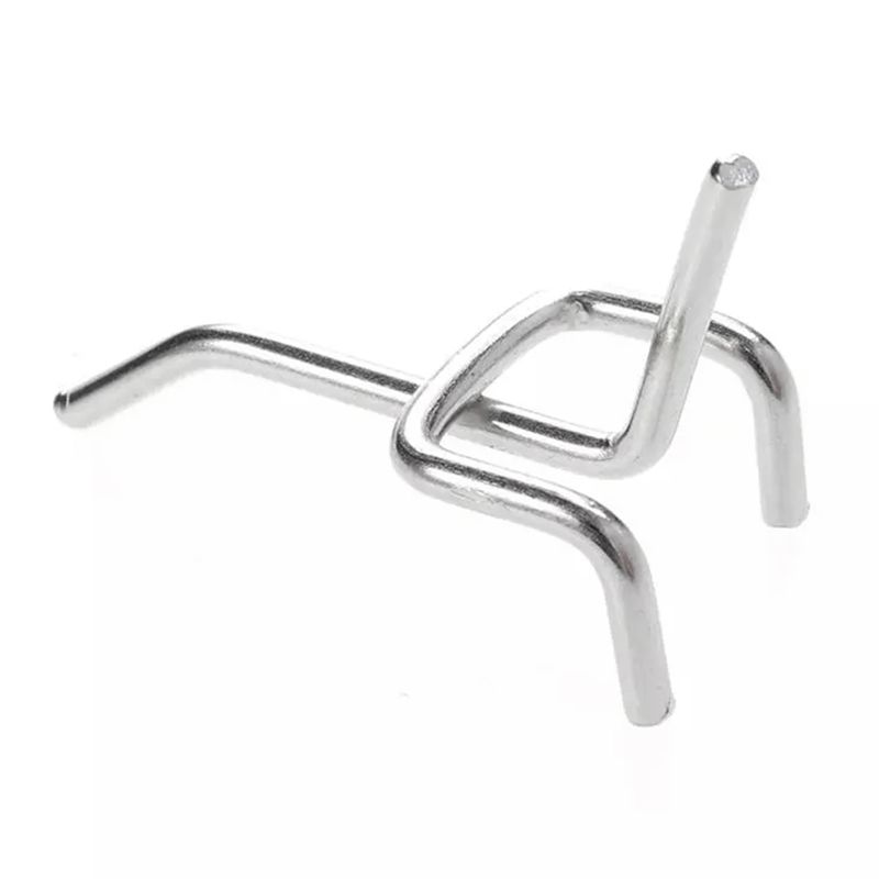 Stock Quantity 50 Pcs Peg Boar - Workshop Tools Board recension och pris