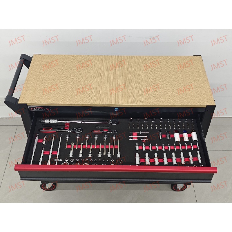 12 Drawers 471pcs Tool Kit Aut - Tools Box For Workshop recension och pris