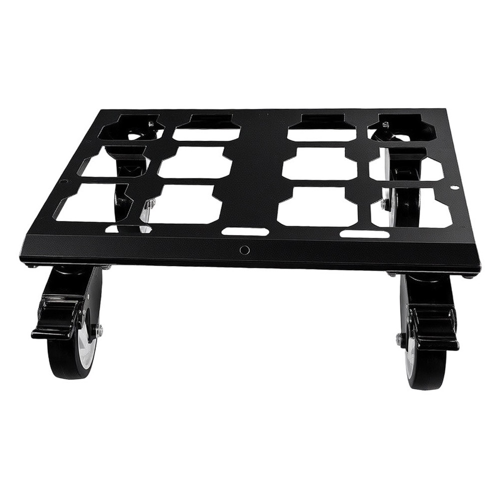 Heavy Duty Tool Box Dolly Cart - Tools Box For Workshop recension och pris