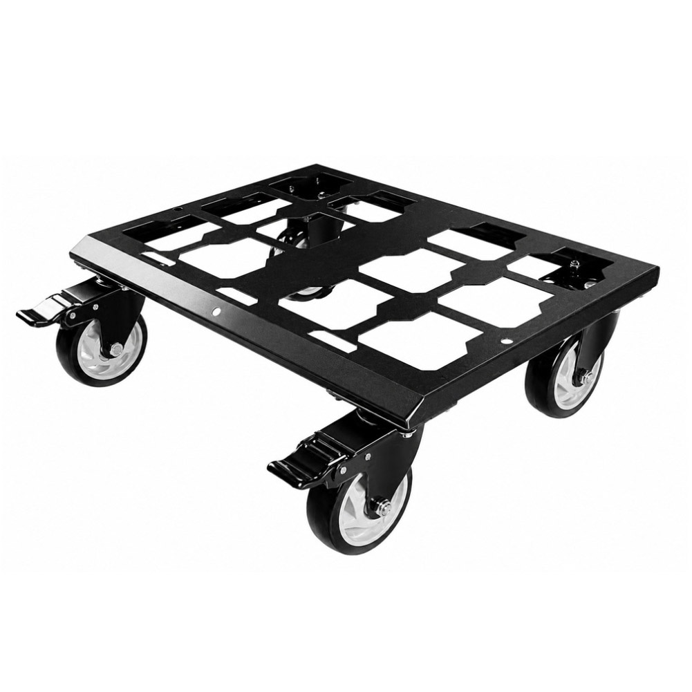 Heavy Duty Tool Box Dolly Cart - Tools Box For Workshop recension och pris