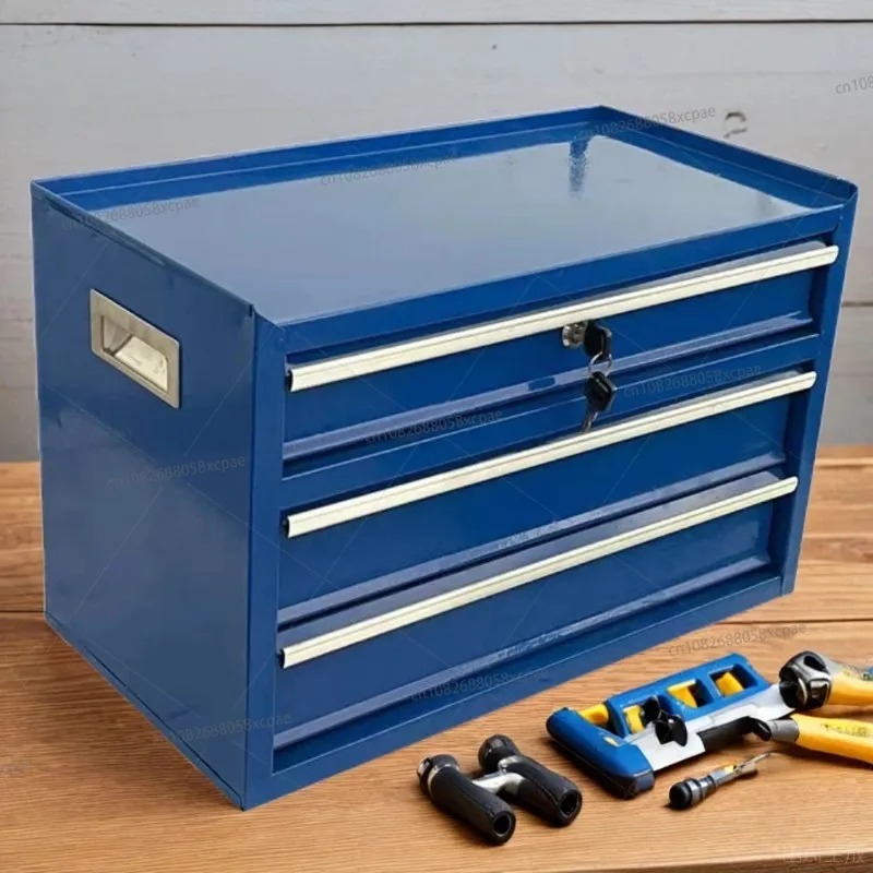 Desktop Toolbox, File Cabinet, - Tools Box For Workshop recension och pris