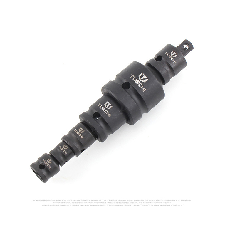 6PCS Impact Socket Wrench Adap - Tools Box For Workshop recension och pris