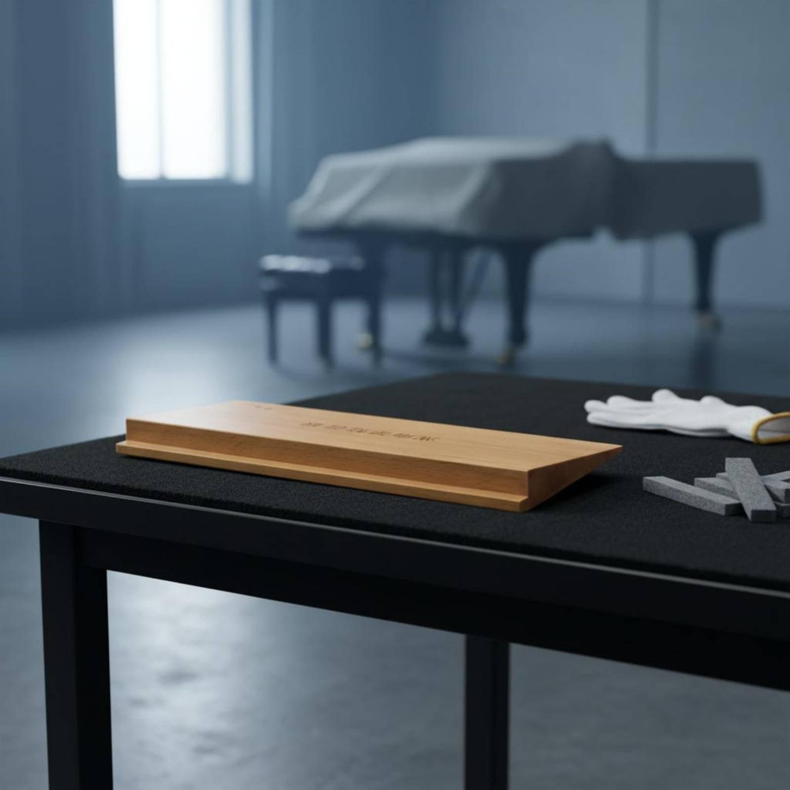 Grand Piano Repair Board Woode - Workshop Tools Board recension och pris
