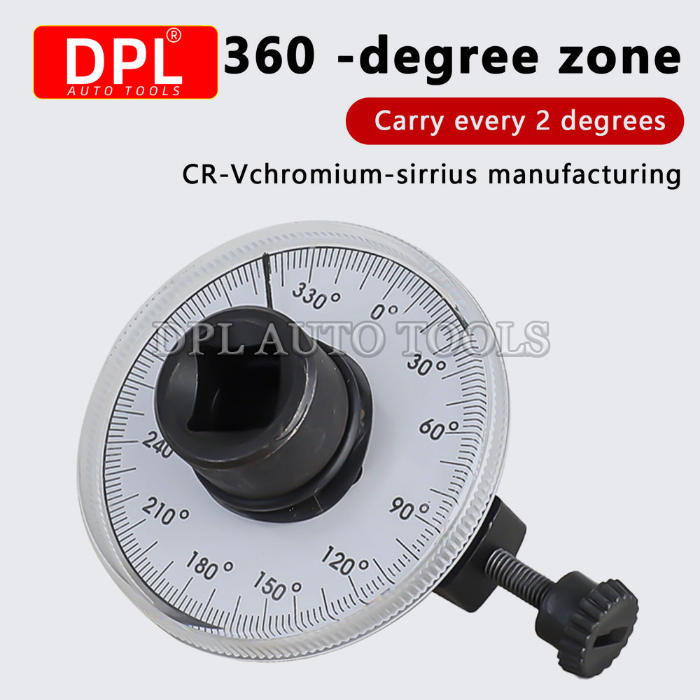 Torque Wrench Torquemeter Dial - Special Workshop Tools recension och pris