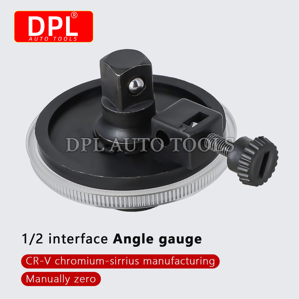 Torque Wrench Torquemeter Dial - Special Workshop Tools recension och pris