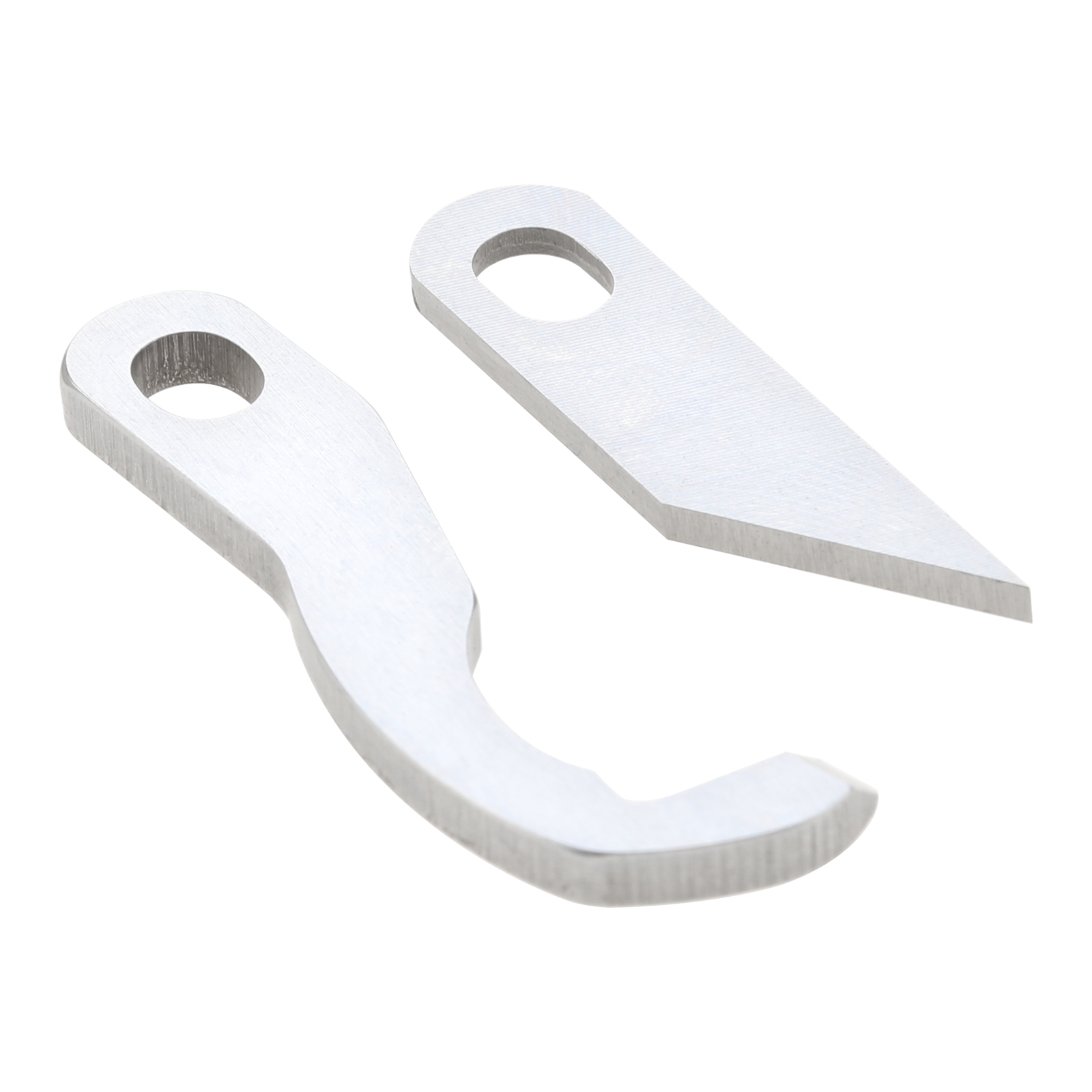 Upper And Lower Blade Knife Fo - Workshop Tools Machine recension och pris