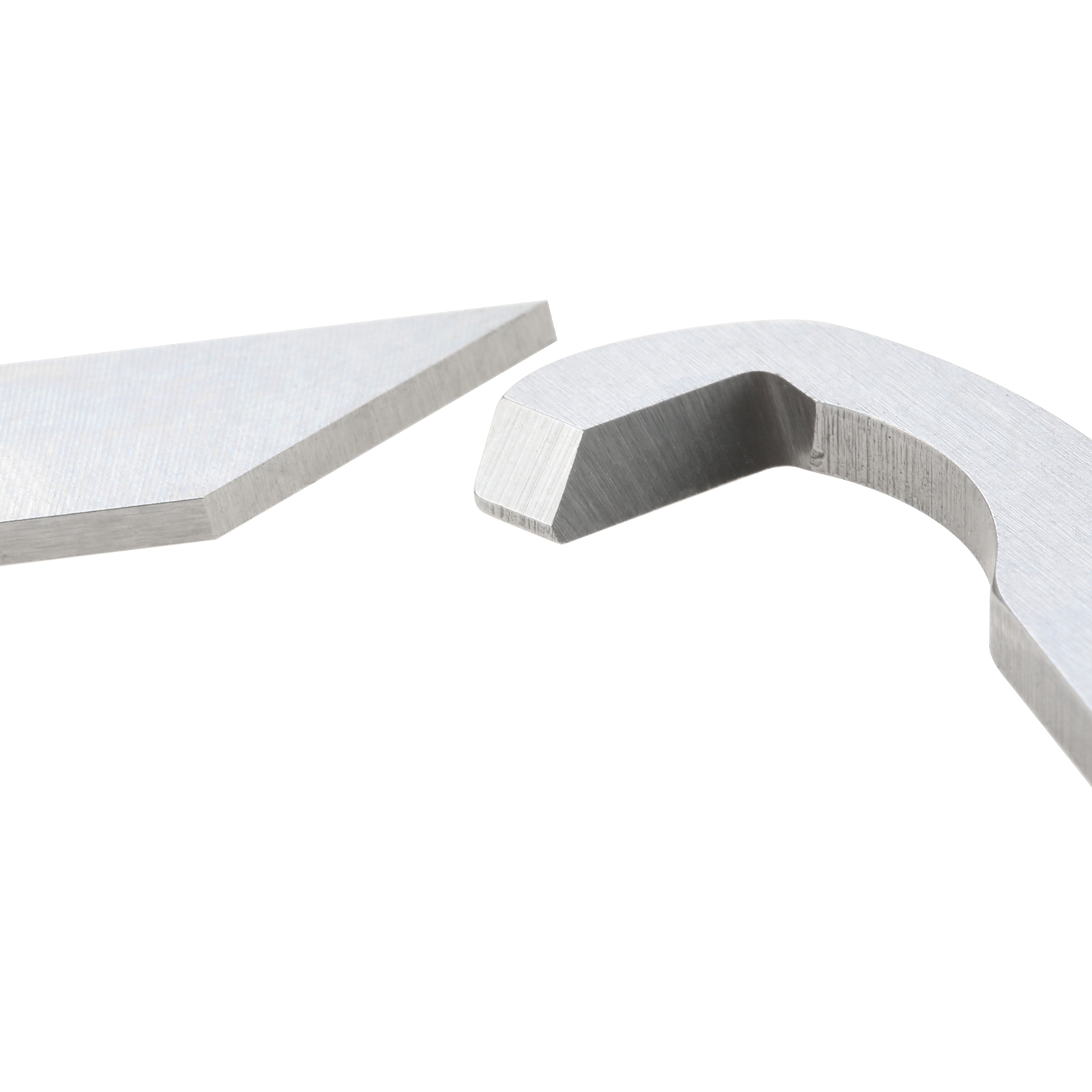 Upper And Lower Blade Knife Fo - Workshop Tools Machine recension och pris