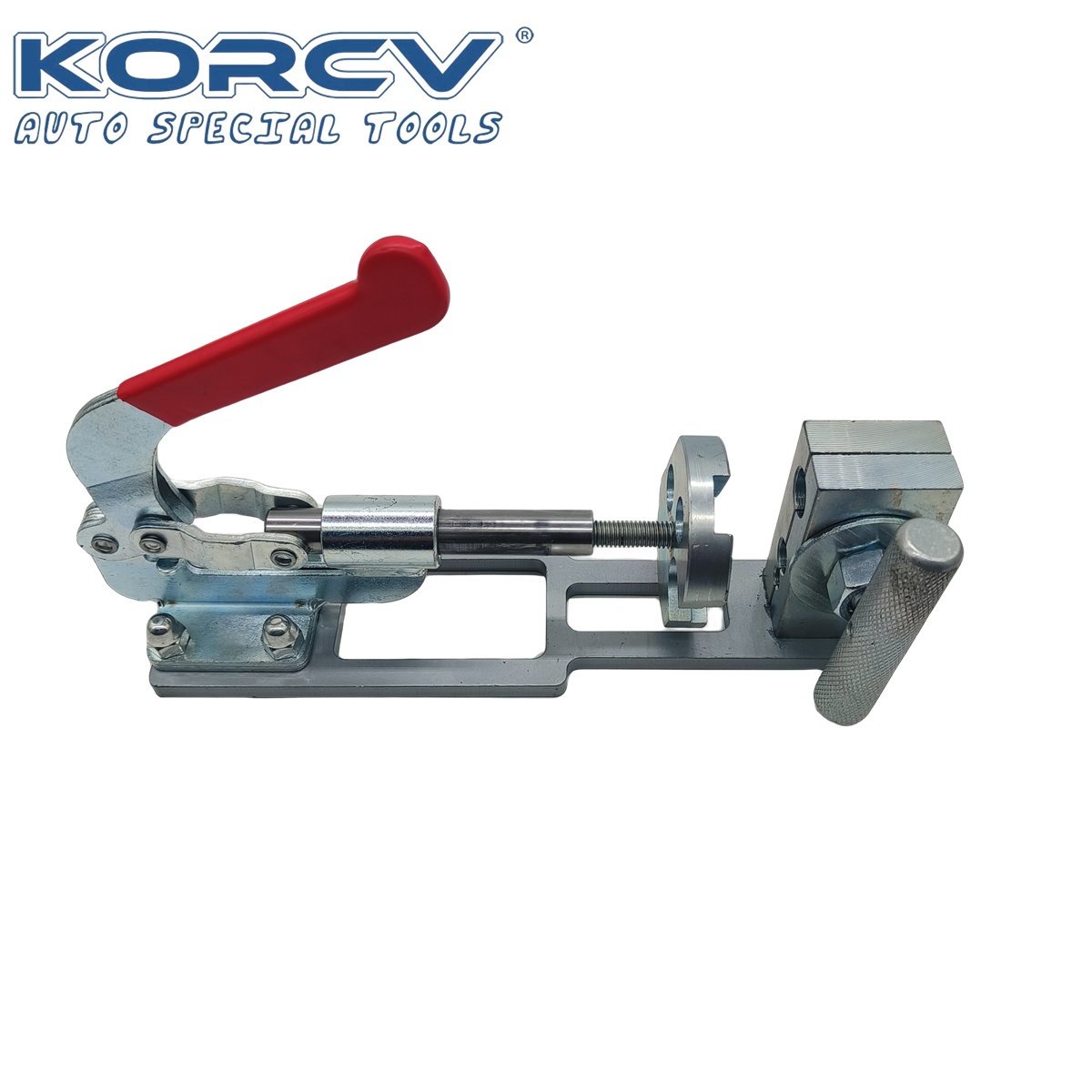Special Tools for Volvo Scania - Special Workshop Tools recension och pris