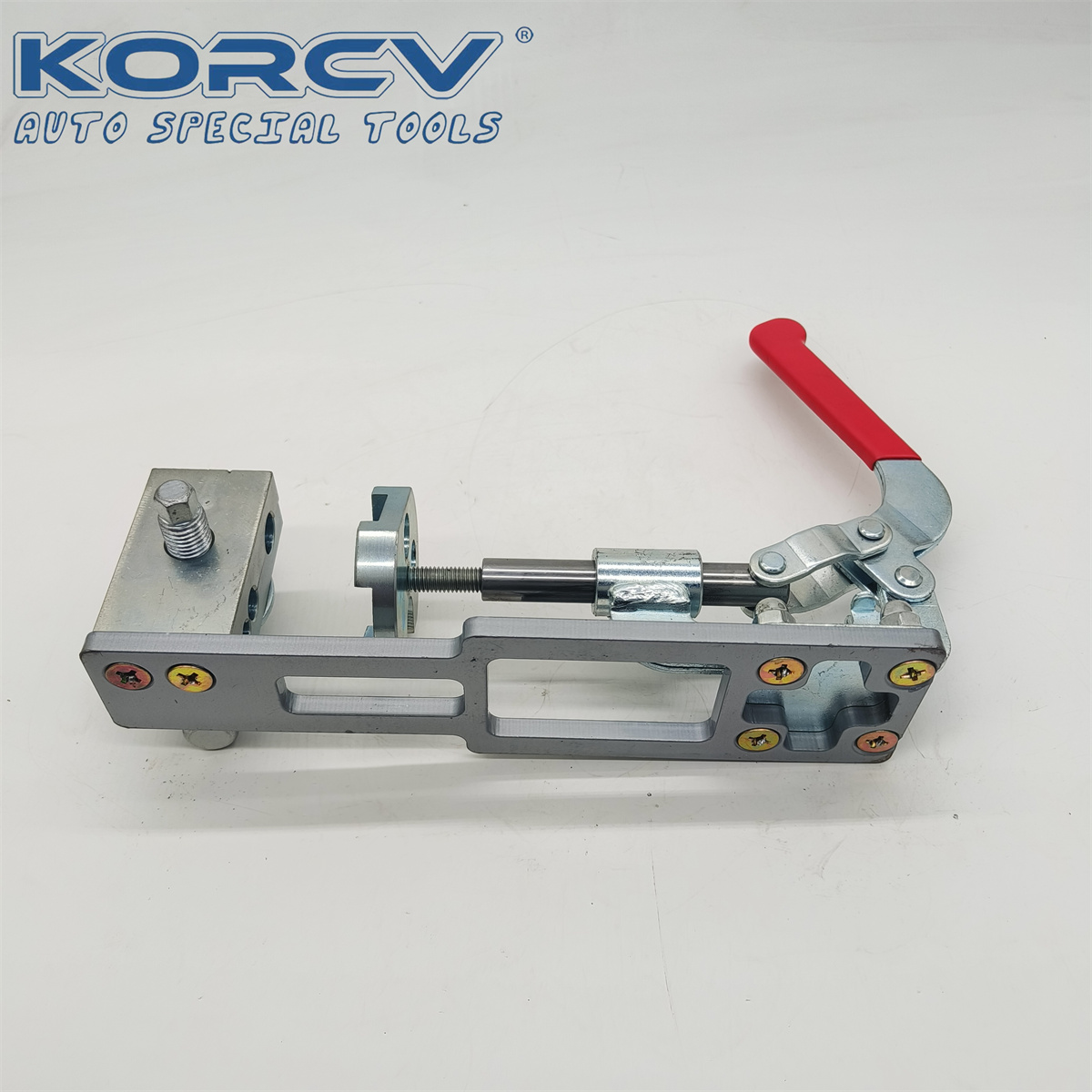 Special Tools for Volvo Scania - Special Workshop Tools recension och pris