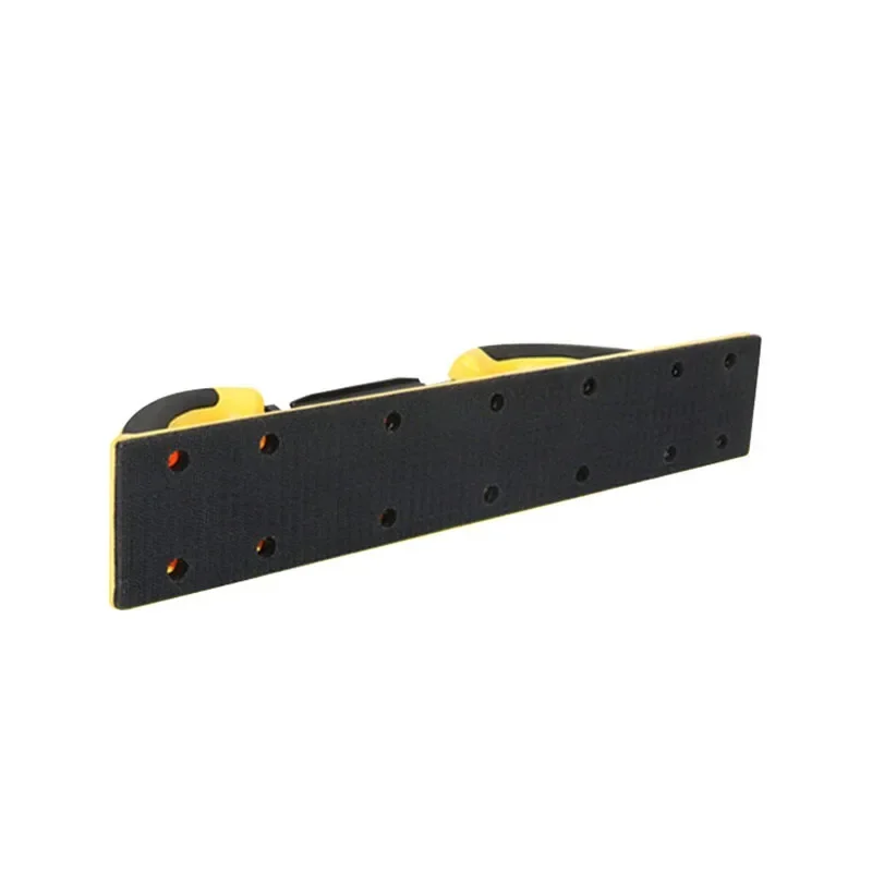 Dry Grinding Hand Push Board C - Special Workshop Tools recension och pris