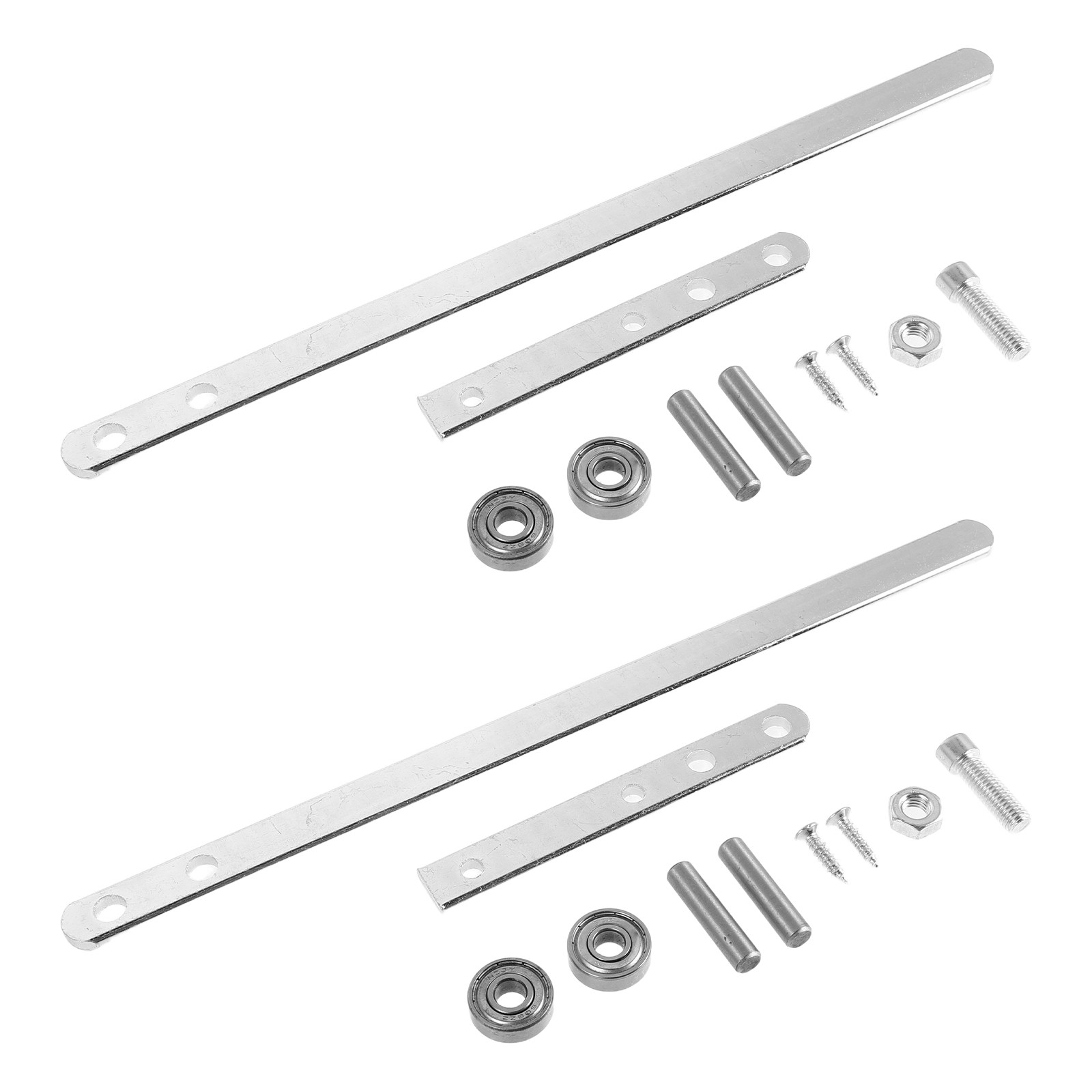 2Pcs Heavy Duty Manual Rebar B - Workshop Tools Machine recension och pris