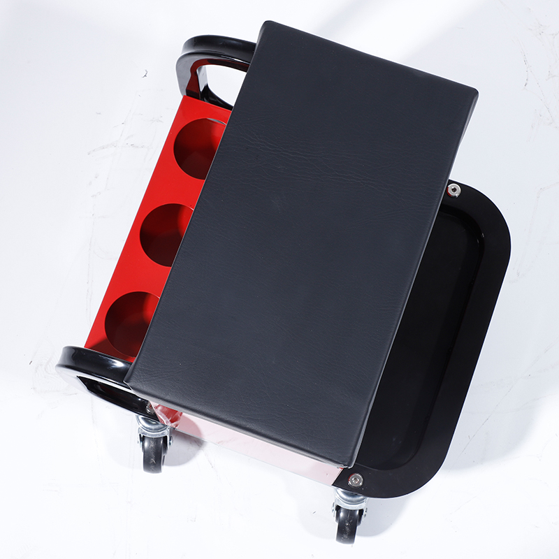Workshop Lockable Tool Trolley - Tools Box For Workshop recension och pris