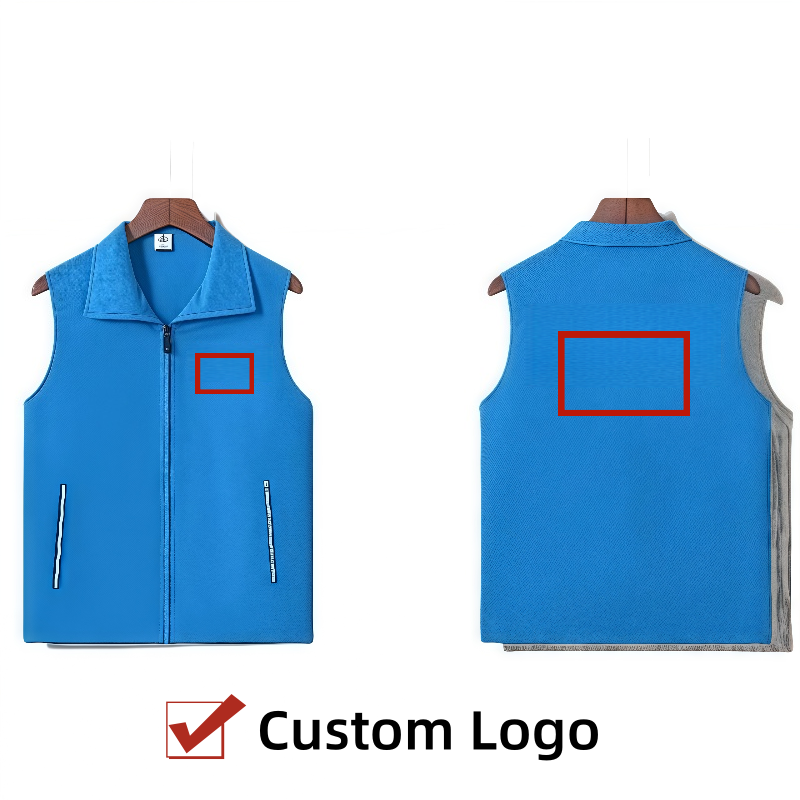 4s shop work clothes waistcoat - Workshop Tools Logo recension och pris
