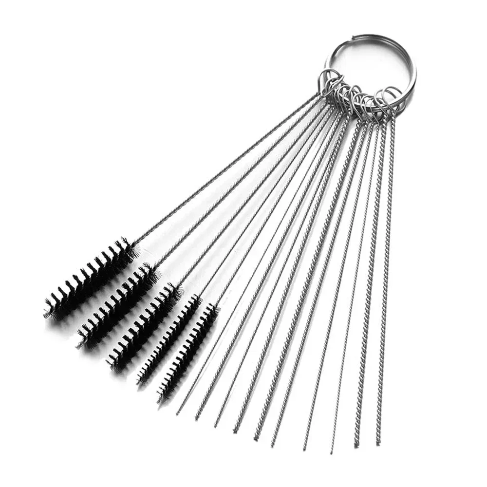 Hot Brushes Cleaner Tools for  - Tools For Welding Workshop recension och pris