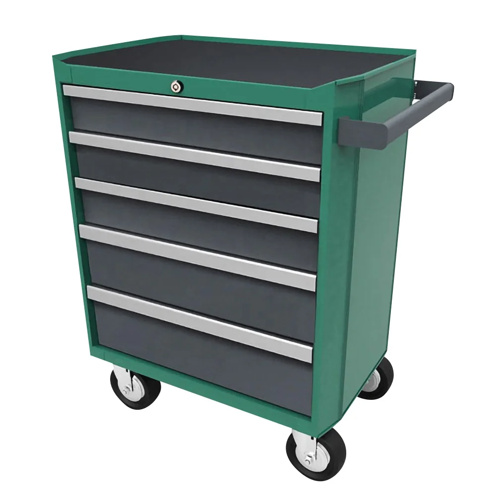 68 Drawers  Rolling Tool Box W - Tools Box For Workshop recension och pris