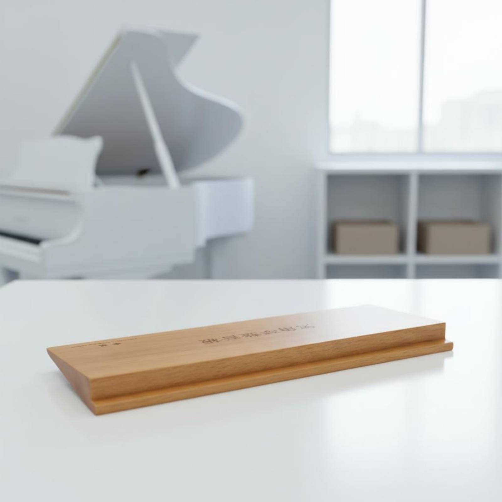 Professional Piano Maintenance - Workshop Tools Board recension och pris
