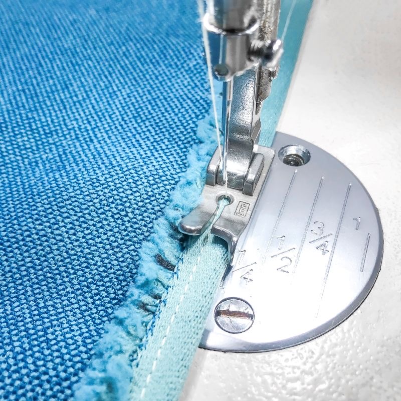 Industrial flat sewing machine - Workshop Tools Machine recension och pris