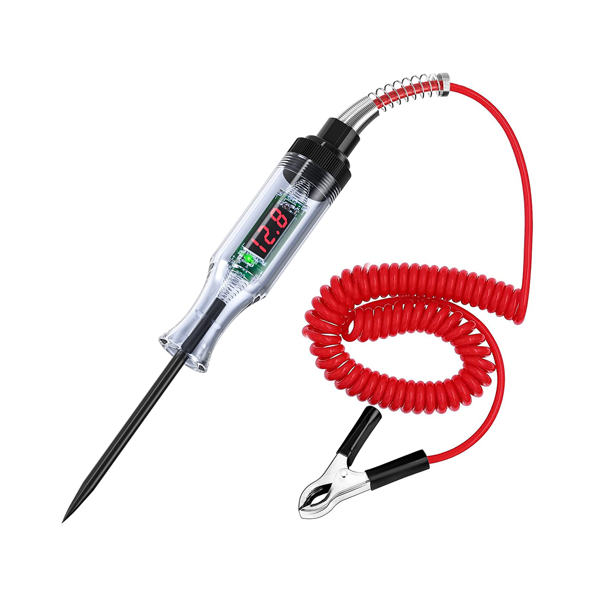 Voltage Circuit Tester Diagnos - Special Workshop Tools recension och pris