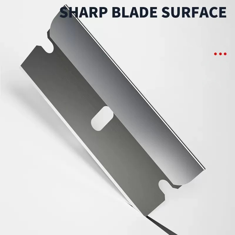 MECHANIC FR1 Carbon Steel Blad - Special Workshop Tools recension och pris