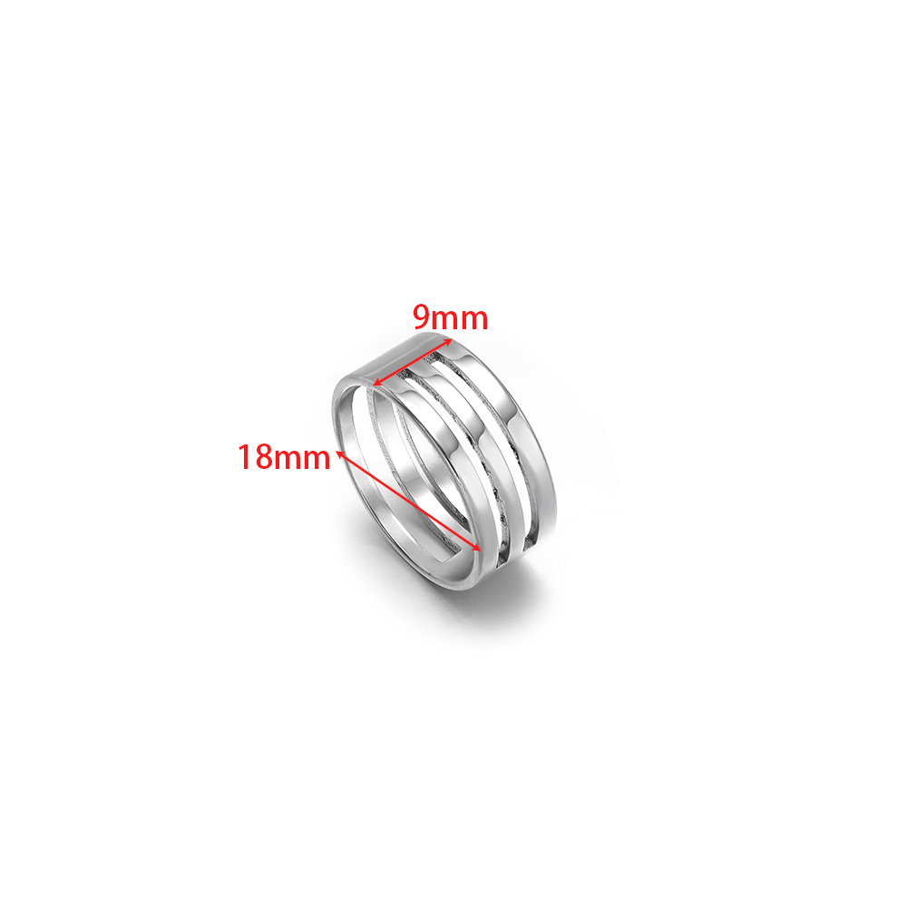1 Pc Stainless Steel Easy Jump - Tools Jewelry Making recension och pris