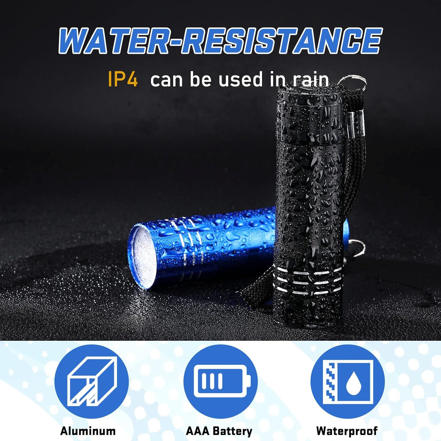 9LED Flashlight  UV Resin Curi - Tools Jewelry Making recension och pris