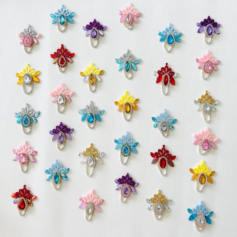 Festival Face Jewelrys Rhinest - Tools Jewelry Making recension och pris